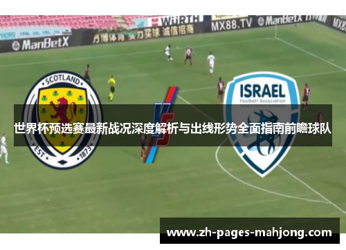 世界杯预选赛最新战况深度解析与出线形势全面指南前瞻球队